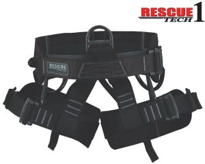 download rope rescue harness for free