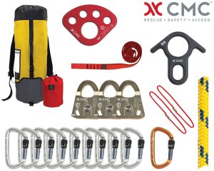 Equipment Sets - Rope Rescue - Extrication & Rescue